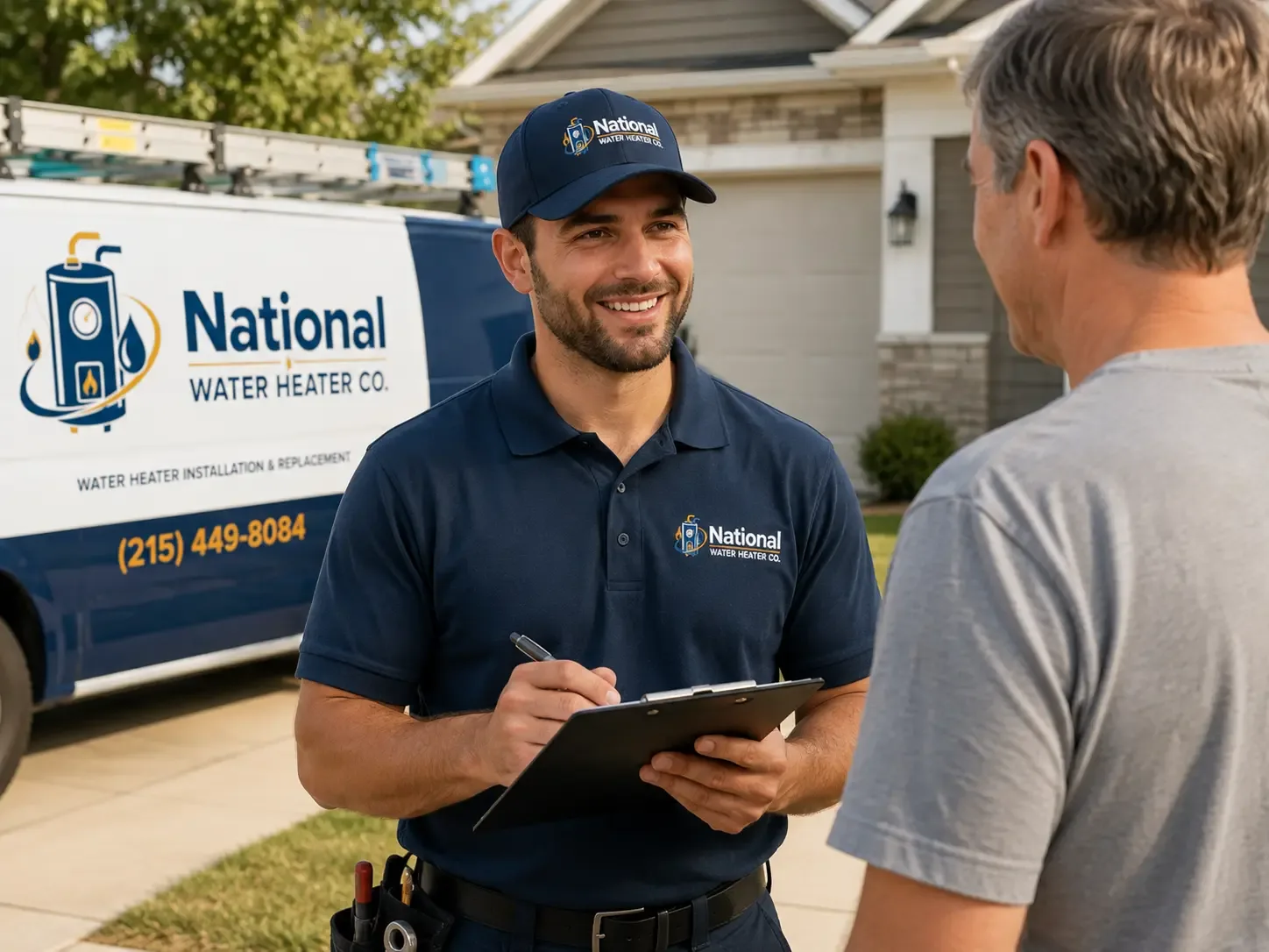 Water Heater Installation El Rito, NM FAQs